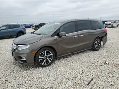 5FNRL6H94KB004044 2019 HONDA ODYSSEY