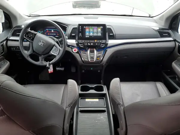 5FNRL6H94KB004044 2019 HONDA ODYSSEY - Image 8