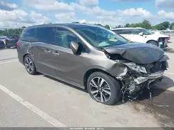 5FNRL6H94KB004058 2019 HONDA ODYSSEY