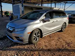 5FNRL6H94KB008207 2019 HONDA ODYSSEY