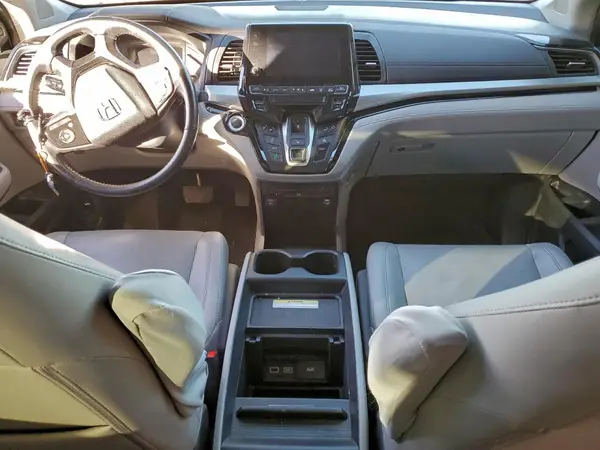 5FNRL6H94KB008207 2019 HONDA ODYSSEY - Image 8