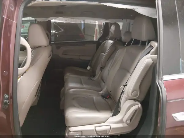 5FNRL6H94KB015125 2019 HONDA ODYSSEY - Image 8