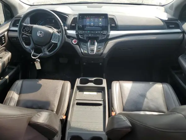 5FNRL6H94KB017229 2019 HONDA ODYSSEY - Image 8
