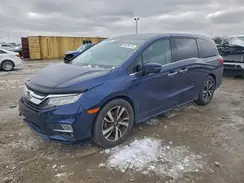 5FNRL6H94KB025153 2019 HONDA ODYSSEY