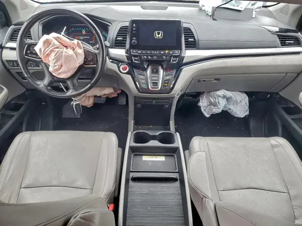 5FNRL6H94KB025153 2019 HONDA ODYSSEY - Image 8