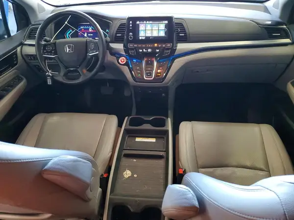 5FNRL6H94KB028683 2019 HONDA ODYSSEY - Image 8