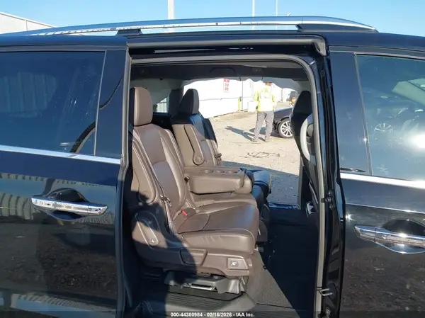 5FNRL6H94KB039781 2019 HONDA ODYSSEY - Image 8