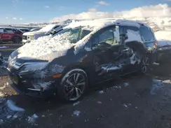 5FNRL6H94KB048268 2019 HONDA ODYSSEY