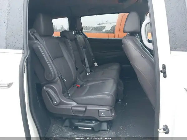 5FNRL6H94KB052661 2019 HONDA ODYSSEY - Image 8