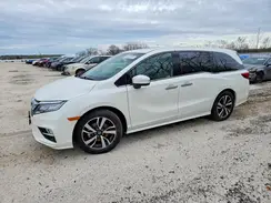 5FNRL6H94KB060405 2019 HONDA ODYSSEY