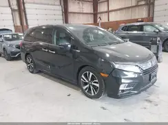 5FNRL6H94KB068293 2019 HONDA ODYSSEY