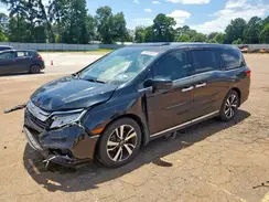 5FNRL6H94KB068343 2019 HONDA ODYSSEY
