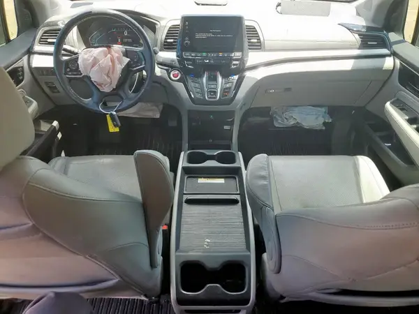 5FNRL6H94KB068343 2019 HONDA ODYSSEY - Image 8