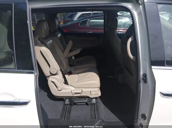 5FNRL6H94KB073686 2019 HONDA ODYSSEY - Image 8
