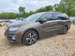 5FNRL6H94KB083828 2019 HONDA ODYSSEY
