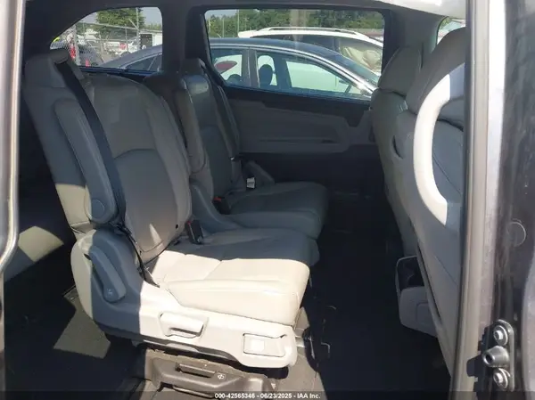 5FNRL6H94KB093145 2019 HONDA ODYSSEY - Image 8