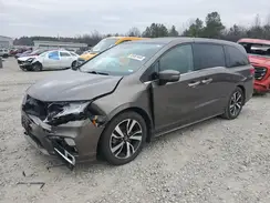 5FNRL6H94KB093954 2019 HONDA ODYSSEY