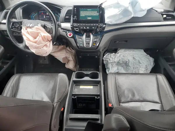 5FNRL6H94KB093954 2019 HONDA ODYSSEY - Image 8