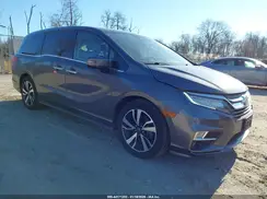 5FNRL6H94KB102720 2019 HONDA ODYSSEY