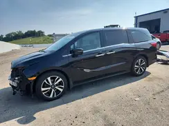 5FNRL6H94KB108419 2019 HONDA ODYSSEY