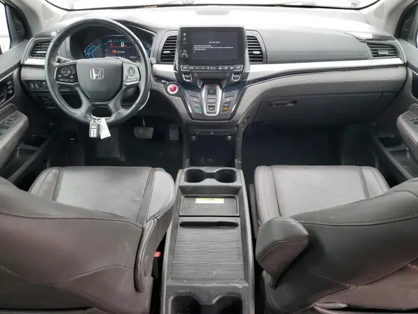 5FNRL6H94KB108422 2019 HONDA ODYSSEY - Image 8