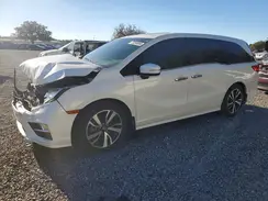 5FNRL6H94KB109151 2019 HONDA ODYSSEY