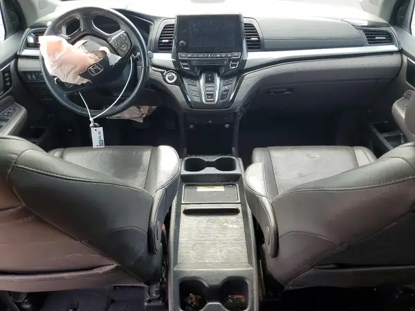 5FNRL6H94KB109957 2019 HONDA ODYSSEY - Image 8