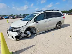 5FNRL6H94KB110011 2019 HONDA ODYSSEY