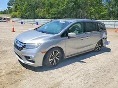 5FNRL6H94KB112051 2019 HONDA ODYSSEY