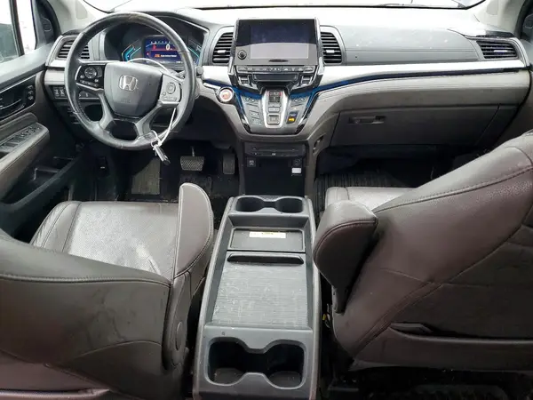 5FNRL6H94KB118464 2019 HONDA ODYSSEY - Image 8