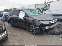 5FNRL6H94KB120358 2019 HONDA ODYSSEY