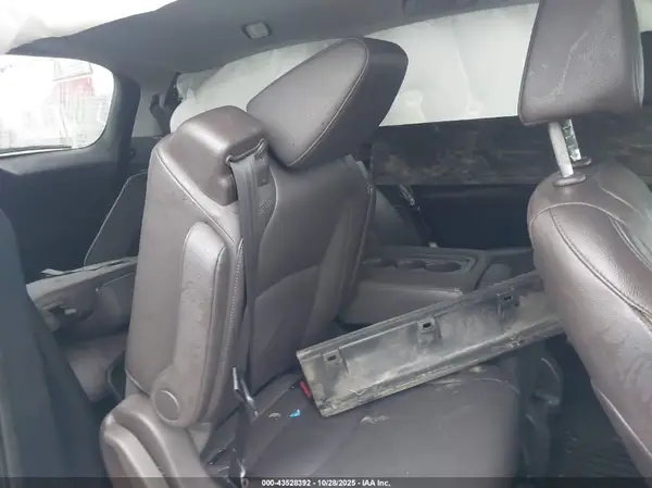 5FNRL6H94KB120358 2019 HONDA ODYSSEY - Image 8