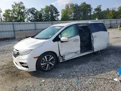 5FNRL6H94LB003381 2020 HONDA ODYSSEY