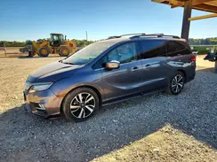 5FNRL6H94LB006216 2020 HONDA ODYSSEY