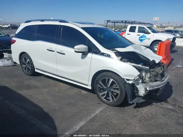 5FNRL6H94LB012193 2020 HONDA ODYSSEY - Image 1