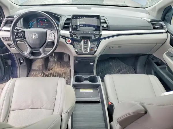 5FNRL6H94LB019046 2020 HONDA ODYSSEY - Image 8