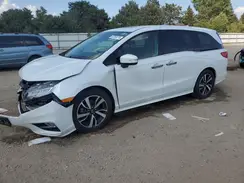 5FNRL6H94LB027700 2020 HONDA ODYSSEY