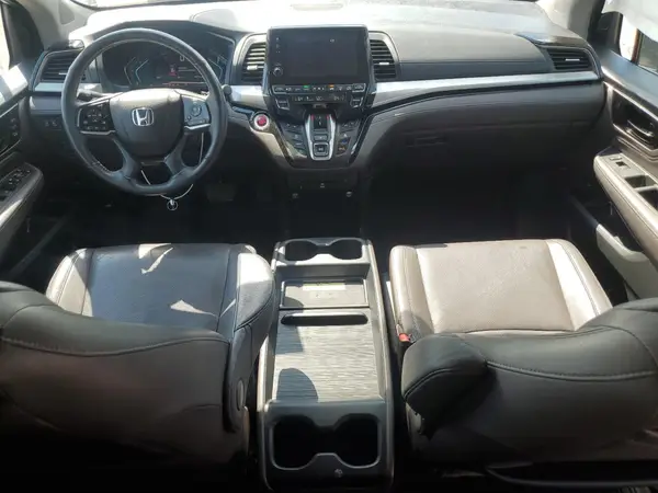 5FNRL6H94LB027700 2020 HONDA ODYSSEY - Image 8