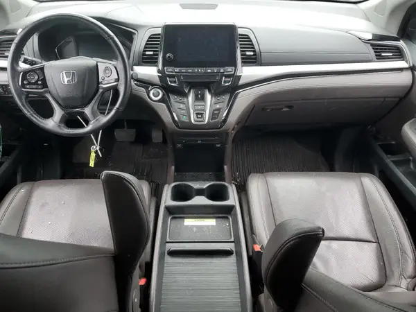 5FNRL6H94LB033044 2020 HONDA ODYSSEY - Image 8