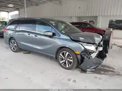 5FNRL6H94LB033173 2020 HONDA ODYSSEY