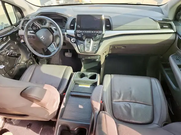 5FNRL6H94LB033903 2020 HONDA ODYSSEY - Image 8