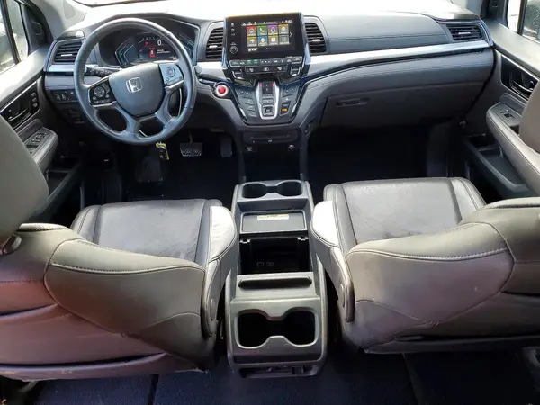 5FNRL6H94LB042441 2020 HONDA ODYSSEY - Image 8