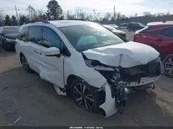 5FNRL6H94LB045159 2020 HONDA ODYSSEY