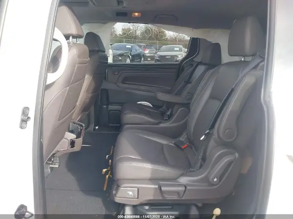 5FNRL6H94LB045159 2020 HONDA ODYSSEY - Image 8