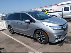 5FNRL6H94LB047817 2020 HONDA ODYSSEY