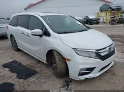 5FNRL6H94LB071616 2020 HONDA ODYSSEY