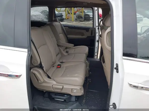 5FNRL6H94LB071616 2020 HONDA ODYSSEY - Image 8