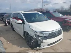 5FNRL6H94MB002457 2021 HONDA ODYSSEY