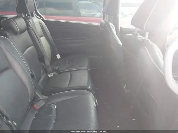 5FNRL6H94MB002457 2021 HONDA ODYSSEY - Image 8