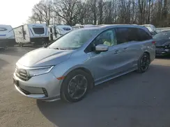 5FNRL6H94NB001195 2022 HONDA ODYSSEY